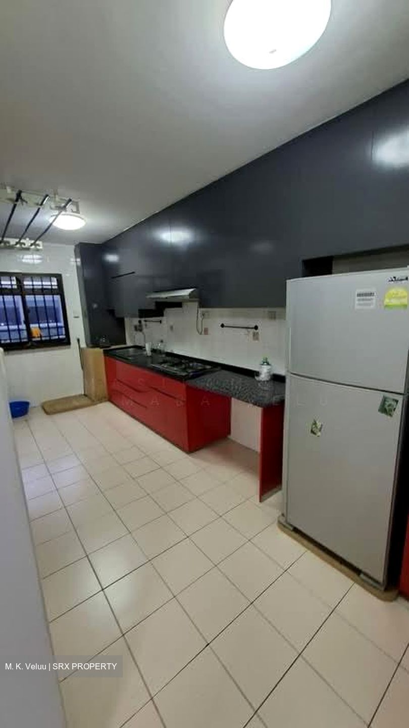 Blk 273D Wenya (Jurong West), HDB 4 Rooms #582991631